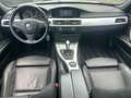BMW 320 Baureihe 3 Touring 320d AUT., LEDER NAVI XEN Silber - thumbnail 12