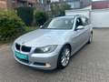 BMW 320 Baureihe 3 Touring 320d AUT., LEDER NAVI XEN Silber - thumbnail 3