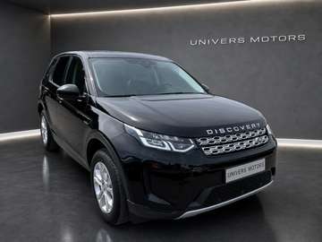 2.0 D 150CH HSE AWD BVA 7Places