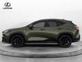 Lexus NX 350h Hybrid 4WD F-Sport Verde - thumbnail 4