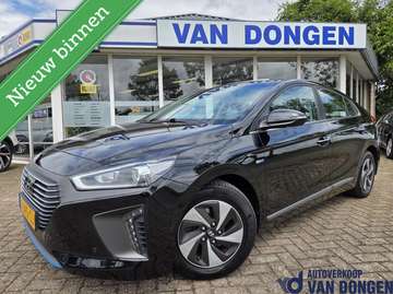 1.6 GDi Hybrid Premium Sky | Full Options / Dealer