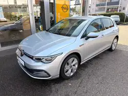 Volkswagen Golf Vll 5 tg Style 1.5 eTSI Navi,LED Q Light,ACC,R Kamera,PDC,Al