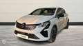 Renault Clio 1.6 E-Tech 145ch full hybrid Techno - 24 - thumbnail 1