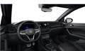 Volkswagen T-Cross R-Line 1.0 l TSI OPF (116 PS) 7-Gang DSG Weiß - thumbnail 4