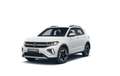Volkswagen T-Cross R-Line 1.0 l TSI OPF (116 PS) 7-Gang DSG Weiß - thumbnail 1