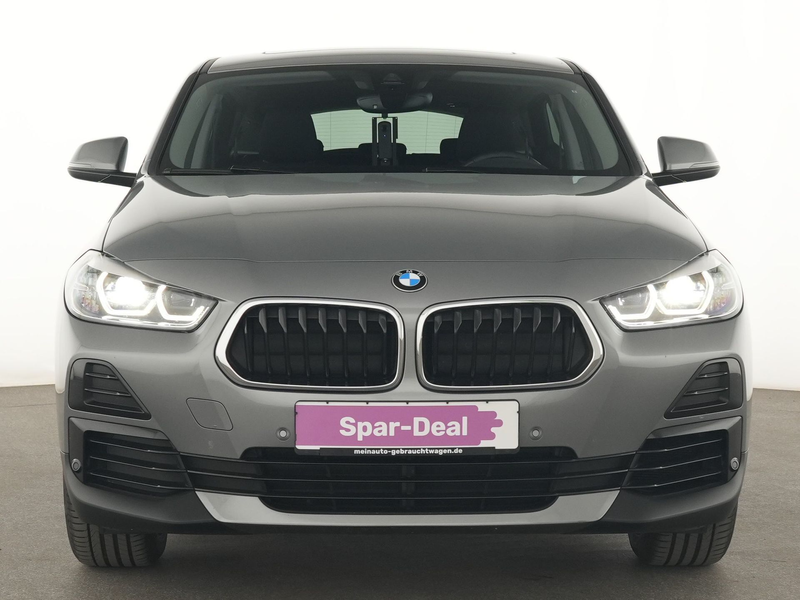 BMW X2 Advantage Panoramadach|Navi|Tempomat|Kamera — photo 3