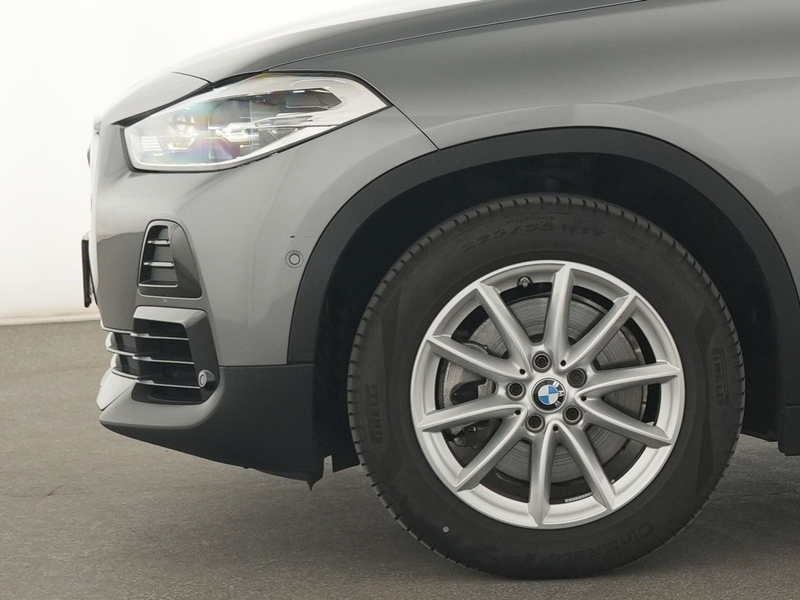 BMW X2 Advantage Panoramadach|Navi|Tempomat|Kamera — photo 13