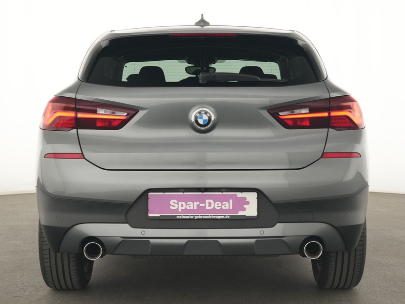 BMW X2 Advantage Panoramadach|Navi|Tempomat|Kamera — photo 7