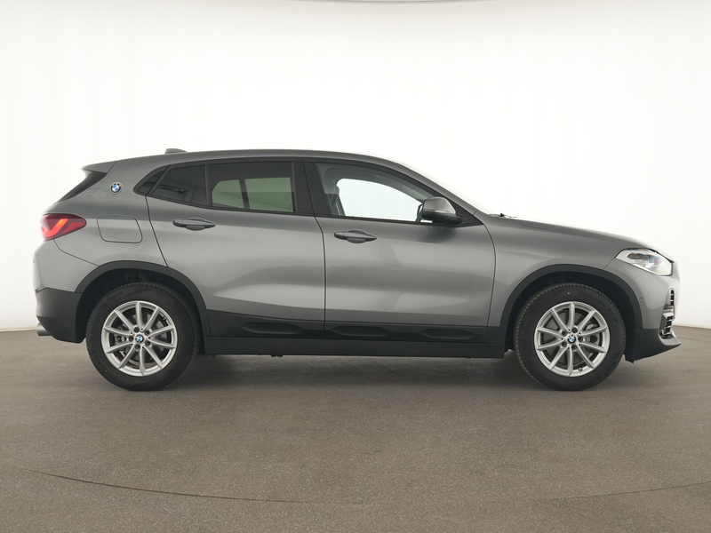 BMW X2 Advantage Panoramadach|Navi|Tempomat|Kamera — photo 5