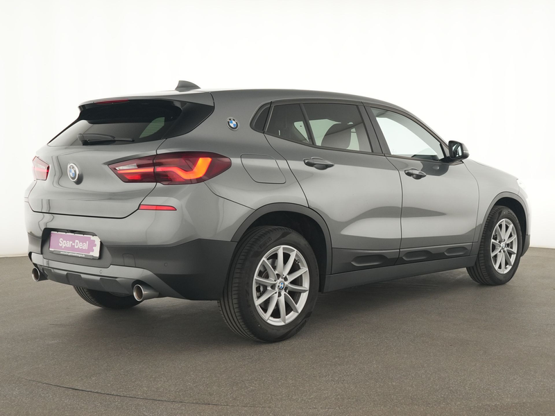 BMW X2 Advantage Panoramadach|Navi|Tempomat|Kamera — photo 6