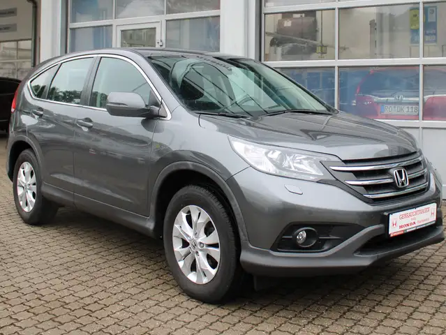 Honda CR-V Elegance  4WD