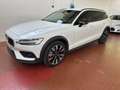Volvo V60 Cross Country 2.0 d4 Pro awd geartronic my20 White - thumbnail 1