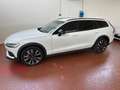 Volvo V60 Cross Country 2.0 d4 Pro awd geartronic my20 White - thumbnail 3