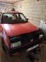 Volkswagen Jetta Mk2 Rouge - thumbnail 1