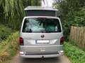 Volkswagen T6.1 California DSG7 - Ocean - Gris clair métallisé Grijs - thumbnail 4