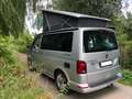 Volkswagen T6.1 California DSG7 - Ocean - Gris clair métallisé Grijs - thumbnail 5