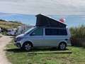 Volkswagen T6.1 California DSG7 - Ocean - Gris clair métallisé Grijs - thumbnail 6