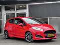 Ford Fiesta 1.0 EcoBoost ST Line CLIMA / CRUISE / NAVI / STOEL Rot - thumbnail 9