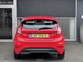 Ford Fiesta 1.0 EcoBoost ST Line CLIMA / CRUISE / NAVI / STOEL Rot - thumbnail 4