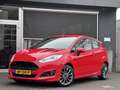 Ford Fiesta 1.0 EcoBoost ST Line CLIMA / CRUISE / NAVI / STOEL Rot - thumbnail 1