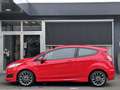 Ford Fiesta 1.0 EcoBoost ST Line CLIMA / CRUISE / NAVI / STOEL Rot - thumbnail 2