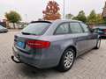 Audi A4 Avant+Automatik+AHK+Xenon+TÜV neu Grau - thumbnail 3