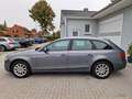 Audi A4 Avant+Automatik+AHK+Xenon+TÜV neu Grau - thumbnail 6