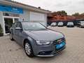 Audi A4 Avant+Automatik+AHK+Xenon+TÜV neu Grau - thumbnail 1