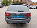 Audi A4 Avant+Automatik+AHK+Xenon+TÜV neu Grau - thumbnail 4