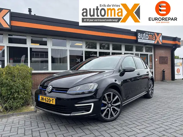 Volkswagen Golf GTE 1.4 TSI Carplay - Thuislader -