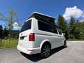 Volkswagen T6 California Camper - Schlafdach - Whiteline -Solar -Stdhzg TOP Weiß - thumbnail 6