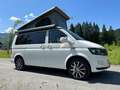 Volkswagen T6 California Camper - Schlafdach - Whiteline -Solar -Stdhzg TOP Weiß - thumbnail 8