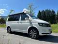 Volkswagen T6 California Camper - Schlafdach - Whiteline -Solar -Stdhzg TOP Weiß - thumbnail 32