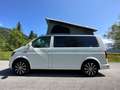 Volkswagen T6 California Camper - Schlafdach - Whiteline -Solar -Stdhzg TOP Weiß - thumbnail 2