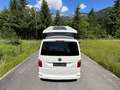 Volkswagen T6 California Camper - Schlafdach - Whiteline -Solar -Stdhzg TOP Weiß - thumbnail 5