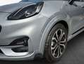 Ford Puma 1.0 EcoBoost Hybrid Aut. ST-LINE Silber - thumbnail 4