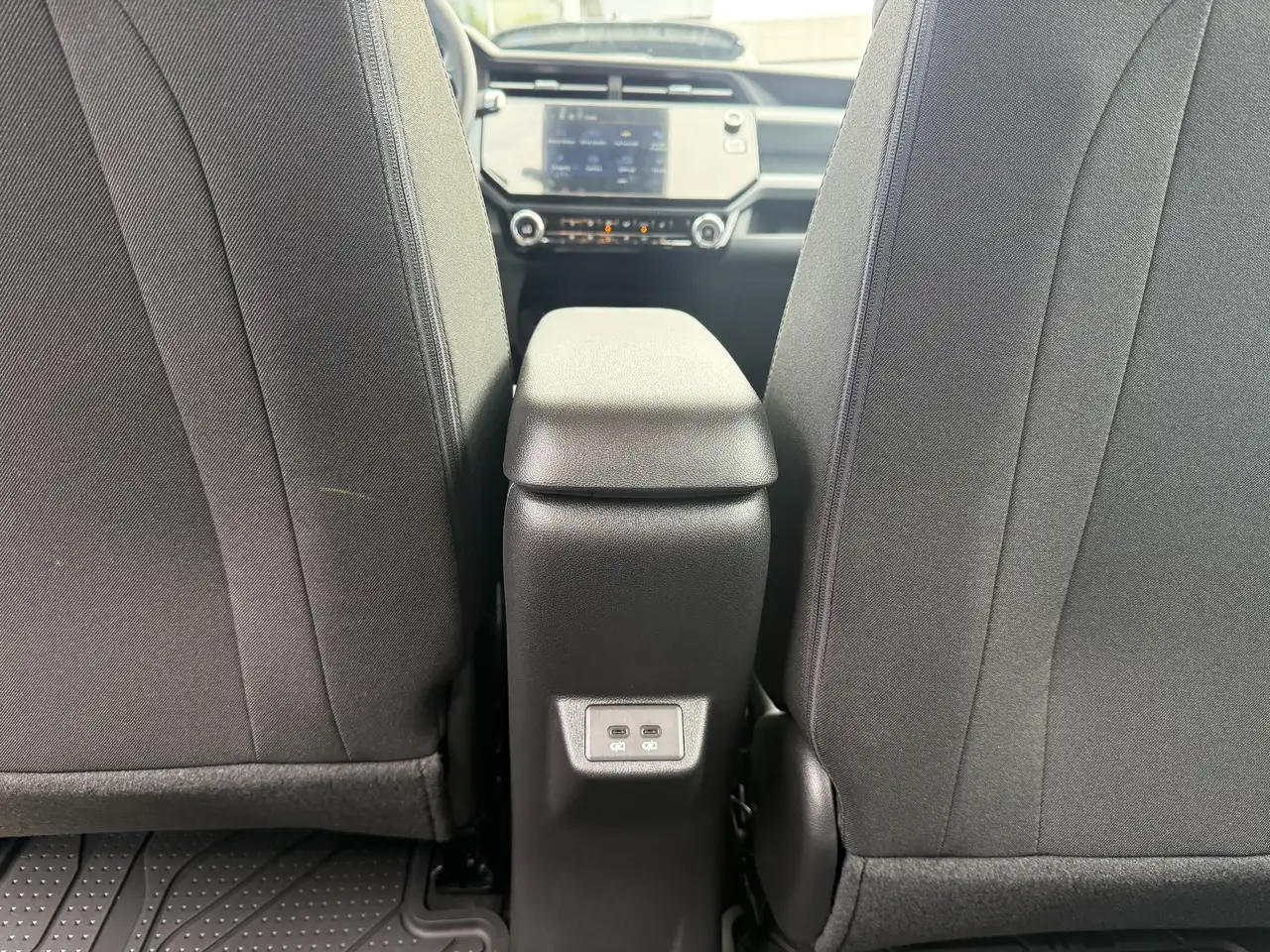 Chevrolet Bolt снимка Chevrolet Bolt