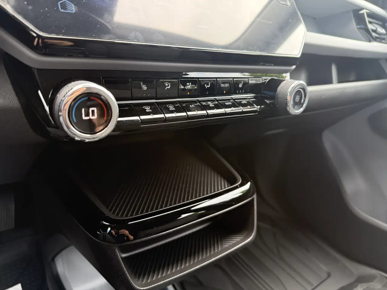 Chevrolet Bolt снимка Chevrolet Bolt