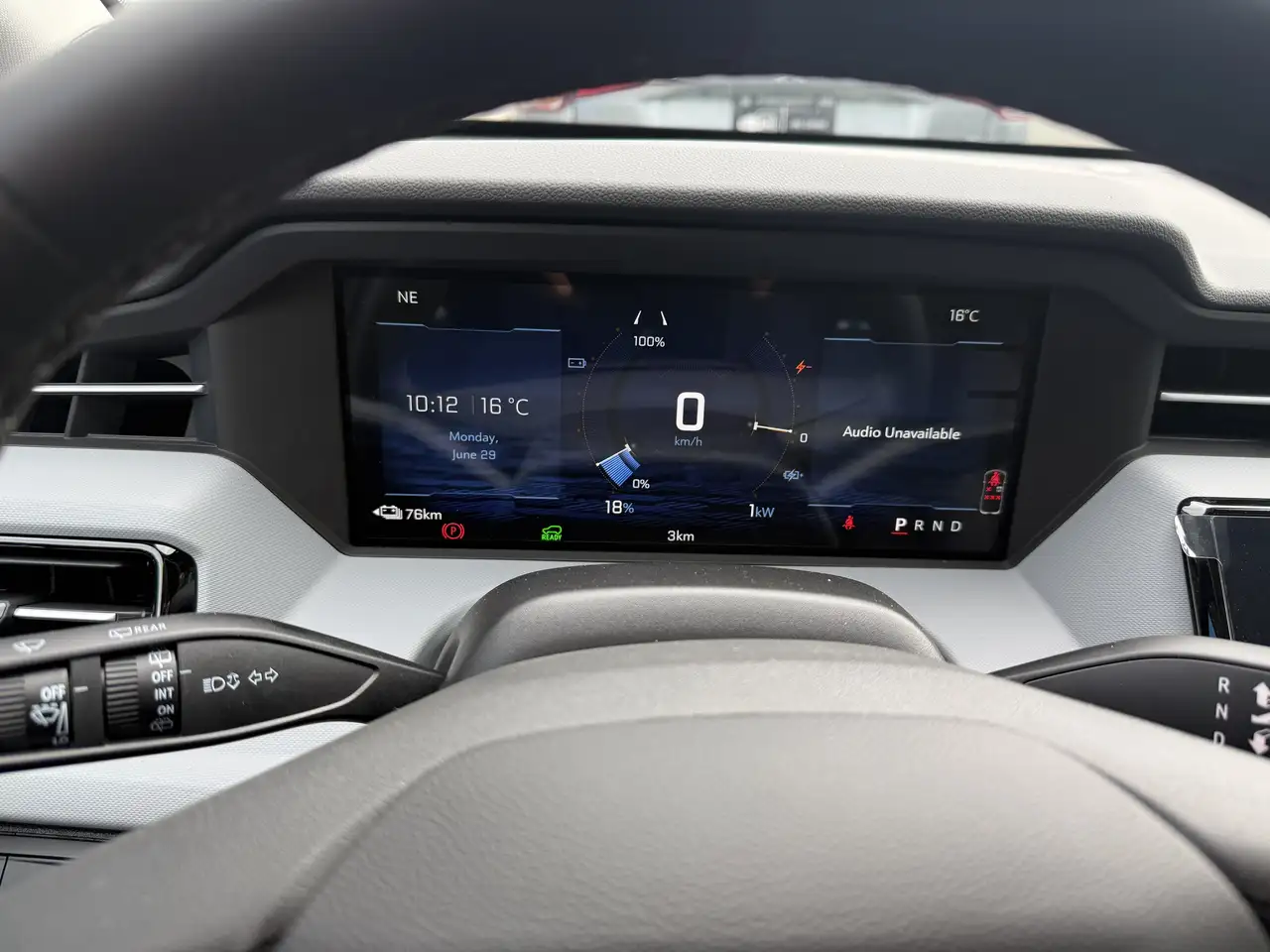Chevrolet Bolt снимка Chevrolet Bolt
