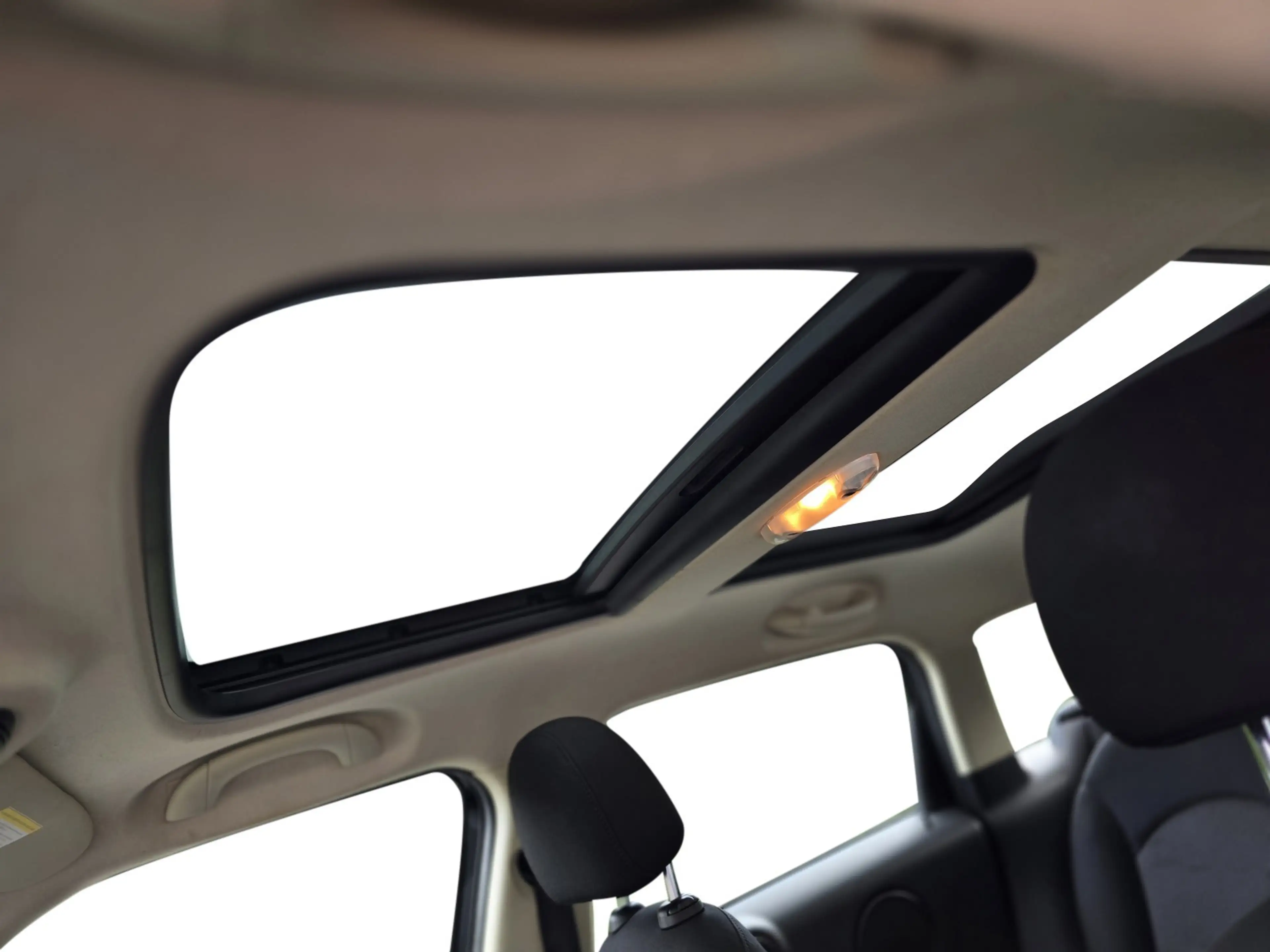 MINI One Countryman 1.6 Chili — photo 10