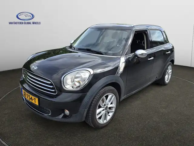 MINI One Countryman 1.6 Chili |PanoDak|Nieuwe APK|
