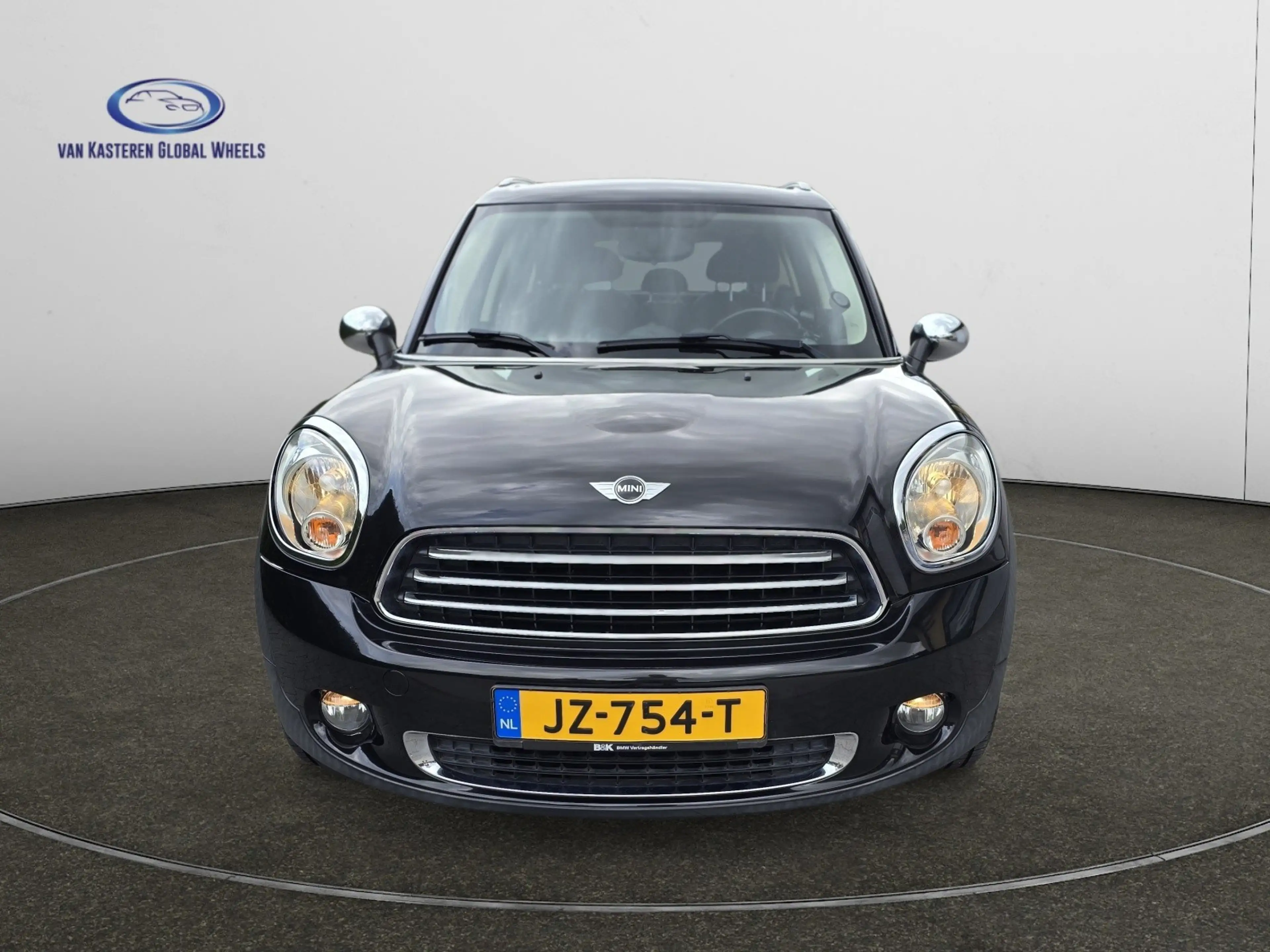 MINI One Countryman 1.6 Chili — photo 5