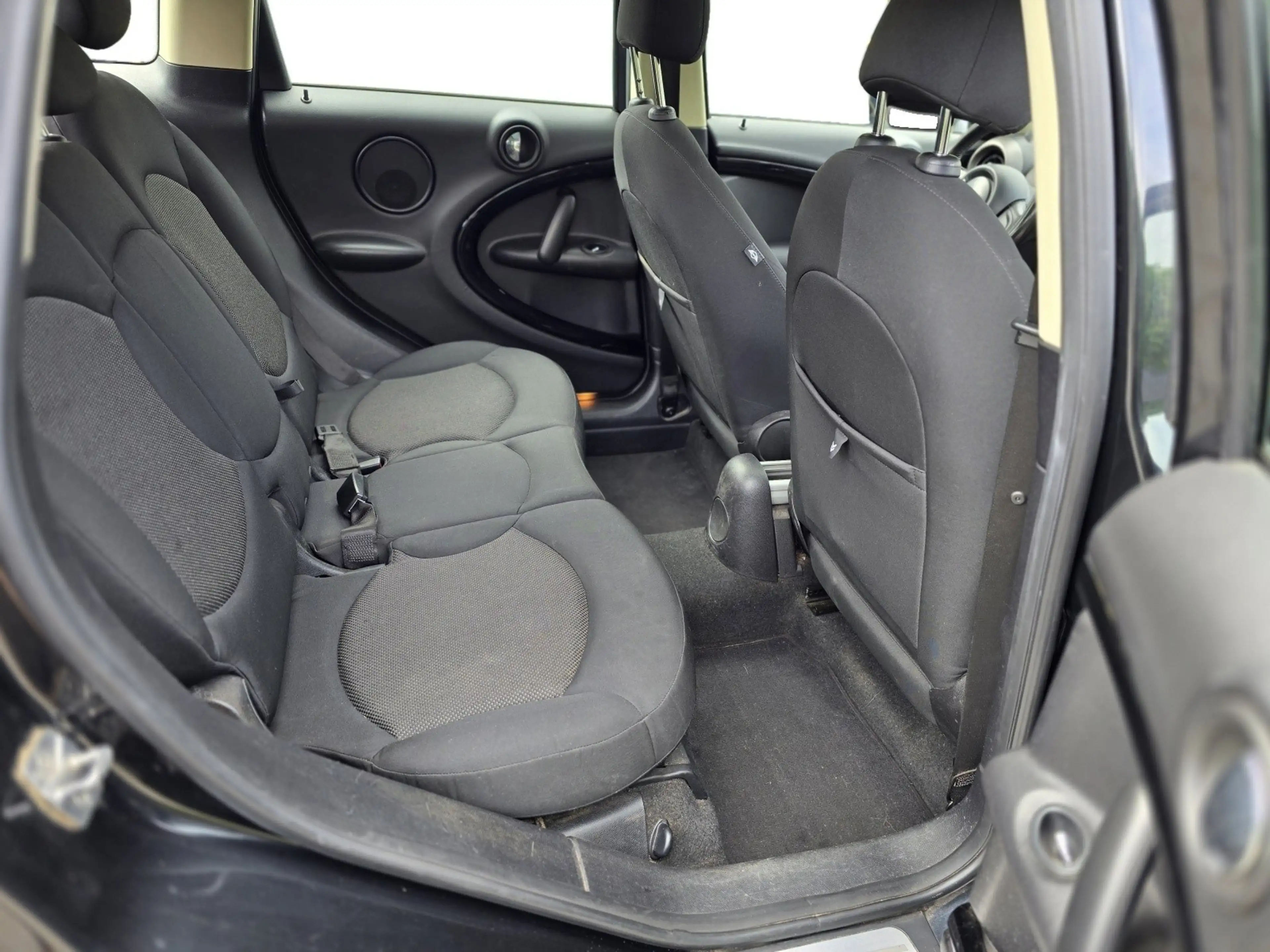 MINI One Countryman 1.6 Chili — photo 13