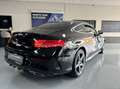 Mercedes-Benz C 220 Coupé 220d Edition 1 Navi Pdc Aut Negro - thumbnail 3