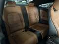 Mercedes-Benz C 220 Coupé 220d Edition 1 Navi Pdc Aut Negro - thumbnail 11