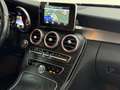 Mercedes-Benz C 220 Coupé 220d Edition 1 Navi Pdc Aut Negro - thumbnail 13