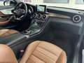 Mercedes-Benz C 220 Coupé 220d Edition 1 Navi Pdc Aut Negro - thumbnail 12