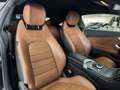 Mercedes-Benz C 220 Coupé 220d Edition 1 Navi Pdc Aut Negro - thumbnail 10