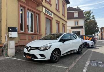 0.9 tce 90 energy limited-radar de recul-garantie 6 mois