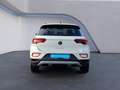 Volkswagen T-Roc Life 1.0 TSI LED+App-Connect+PDC Blanc - thumbnail 4